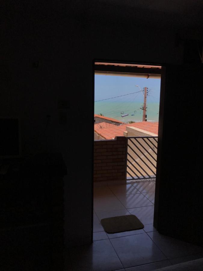 Pousada Casa Da Lu Aracati Exterior foto