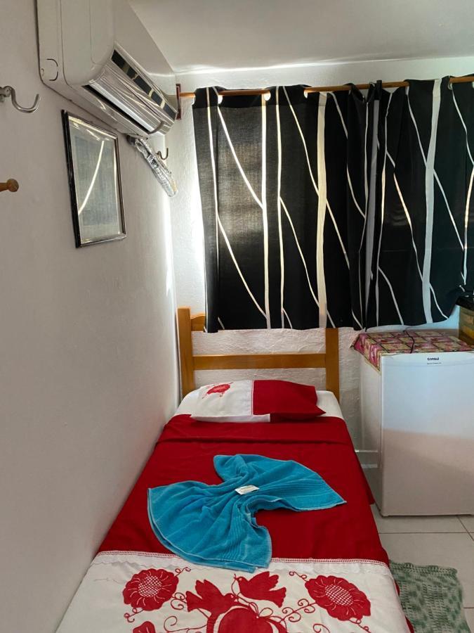 Pousada Casa Da Lu Aracati Exterior foto